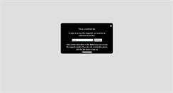 Desktop Screenshot of coatingsworld.texterity.com